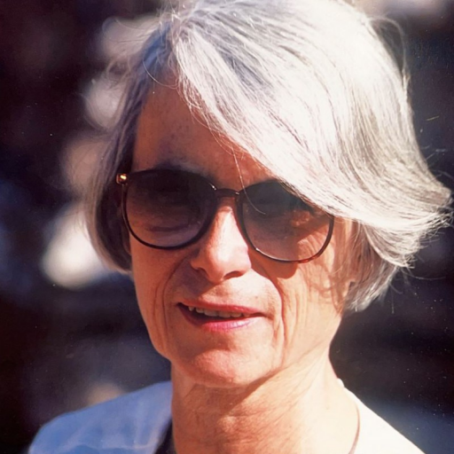 Barbara Berkenfield