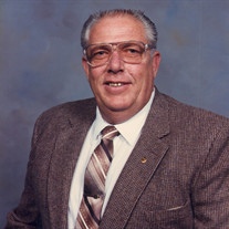 Bill Ferrence Profile Photo