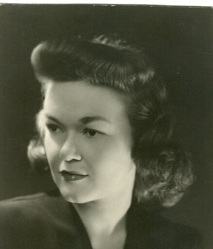 Jeanne Beauchamp