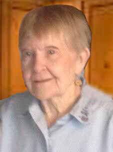 Doris Ilean (Lindsay)  Gessell