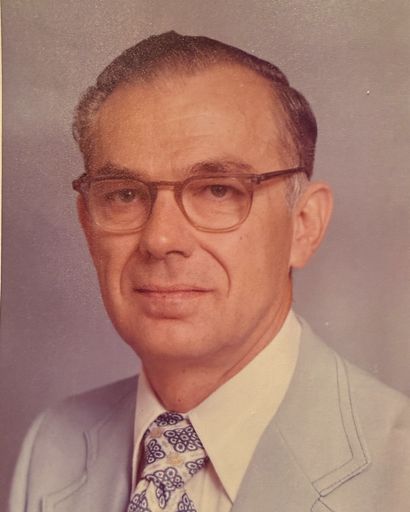 Dr. George Robert Cribb Profile Photo