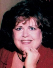Cheryl Rogers Wilkinson Profile Photo