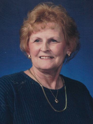 Phyllis Mae Foreman Obituary 2023 - Flanner Buchanan Funeral Centers