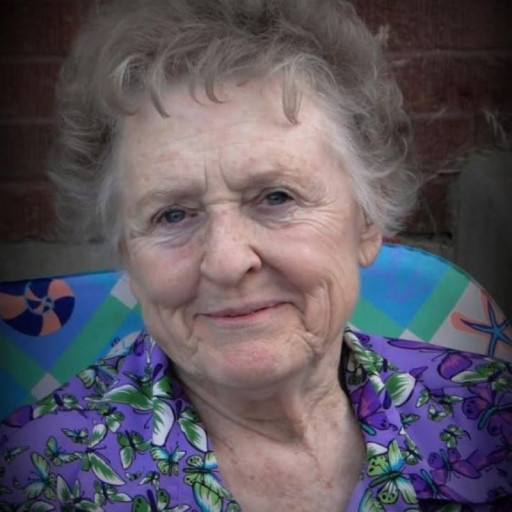 Donna Mae Zenger  Hansen