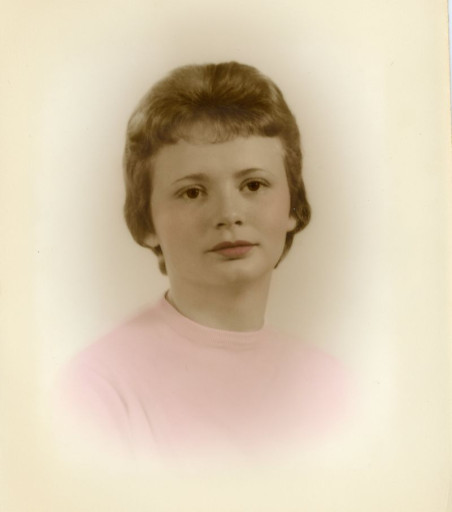 Barbara J. Thomas