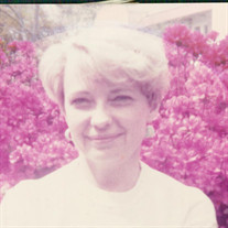 Susan Harris Profile Photo