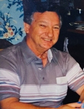William Thomas Mock, Sr. Profile Photo