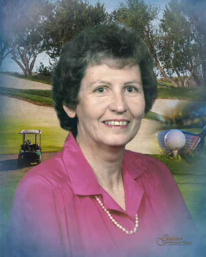 Bertha Adair Profile Photo