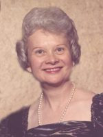 Carolyn Laws Marsh