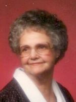 Betty Baldridge Andersen