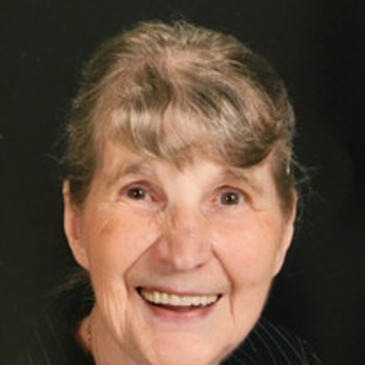 Ruth O'Connell Profile Photo