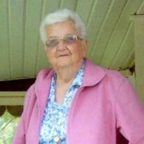 Betty C. Hall Profile Photo