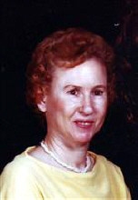 Mrs. Bessie Mae Evans Lowrey Profile Photo