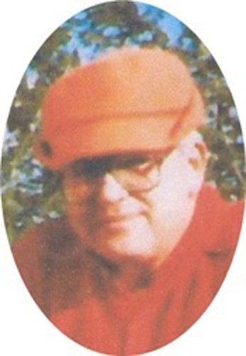 James "Jim" A. Soukup