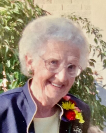 Barbara Jean Bates's obituary image