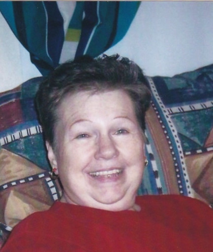 Rita Sharon Kelley