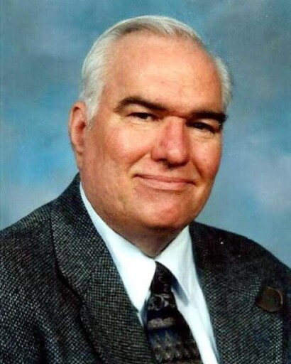 Dr. Jerry Eugene Sipe Profile Photo