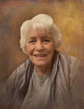 Betty Lane Davis Profile Photo