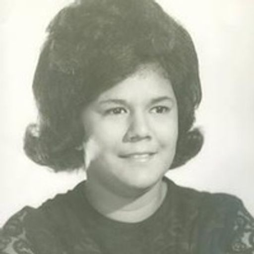 Dolores Elvira Trahan