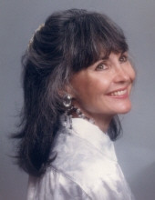 Mavis Glass Profile Photo