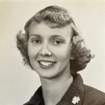 Loa "Jean" Anderson Barton Profile Photo