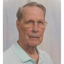 Everett B. Swynenberg Profile Photo