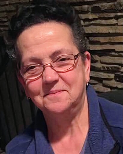 Antoneta Kacinari's obituary image