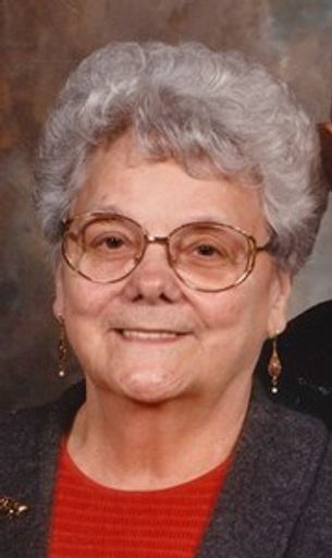 Dolly M. Jones Profile Photo