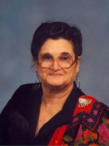 Hilda M. Touchet