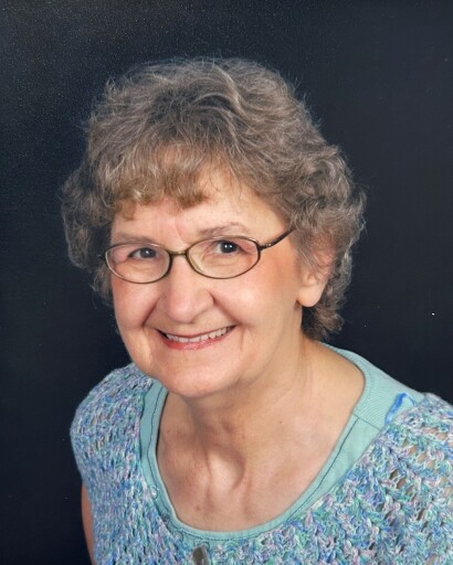 Elaine Anderson Obituary 2024 Erickson Smith Funeral Home