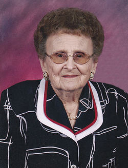 Rosa Mae Jean