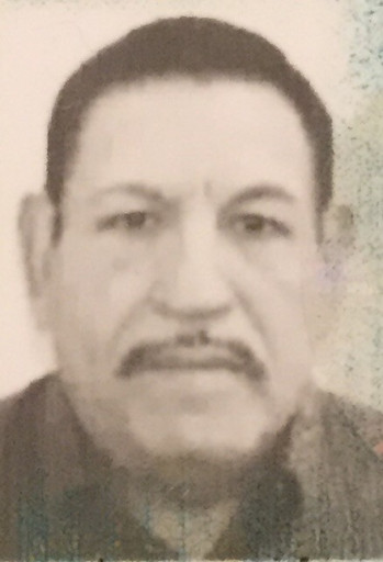 Jose Guadalupe M. Avila