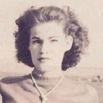Irma Rita Richards Profile Photo