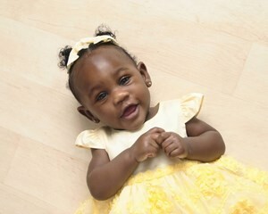 Faith Amazing Mi'Blessyn Knight Profile Photo