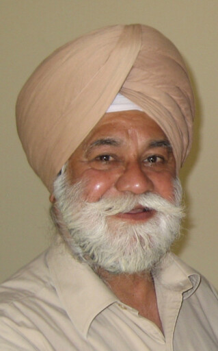 S. Gurdial Singh Sekhon Profile Photo