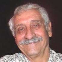 Frank Laudano Jr. Profile Photo