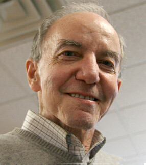 Richard J. Campbell Profile Photo