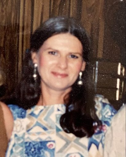 Carol Ann Sanford Fullilove