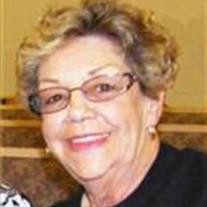 Mrs. Marlene Forbell