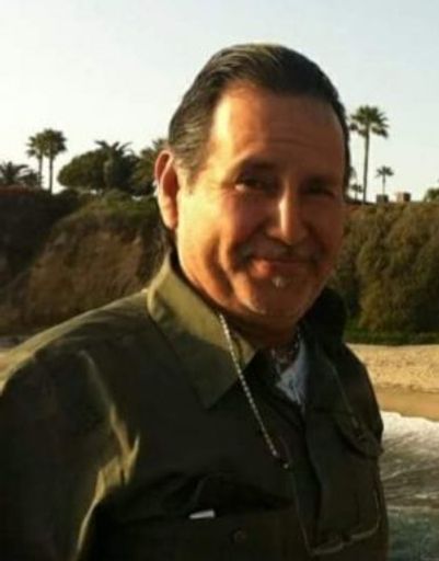 Richard Lee Gallegos Profile Photo