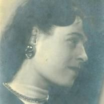 Ulrica  E. Mitcham