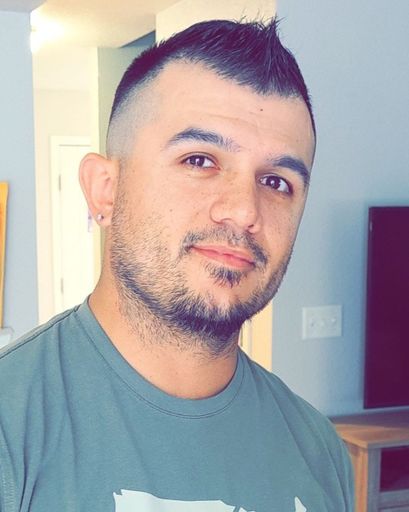 David James Ocampo Obituary March 17, 2023 Gillette & Walker Funeral Home