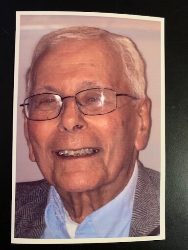 Joseph Ingrassia