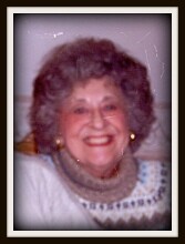 Thelma L. (Henze) Lehr