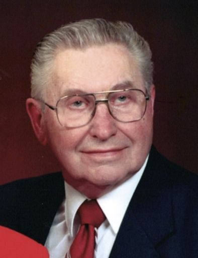 Erwin A. Schmidt