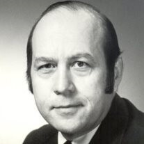 Norris E. Smith