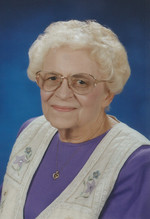 Allis M. Evans