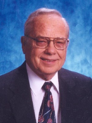 Clyde L. Brooks