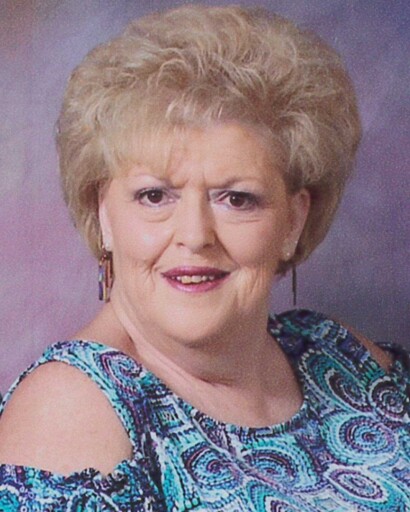 Deborah Ann Montgomery's obituary image