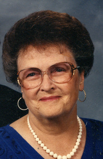 Marie Beacham